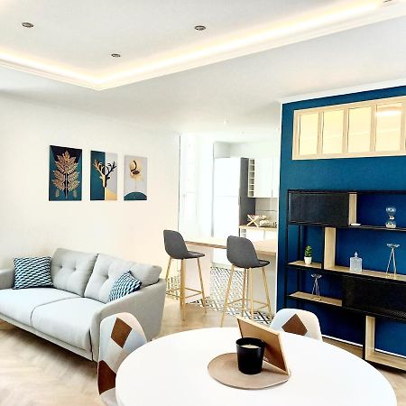 T3 Duplex - Coeur Historique - Climatise Appartement Périgueux Buitenkant foto