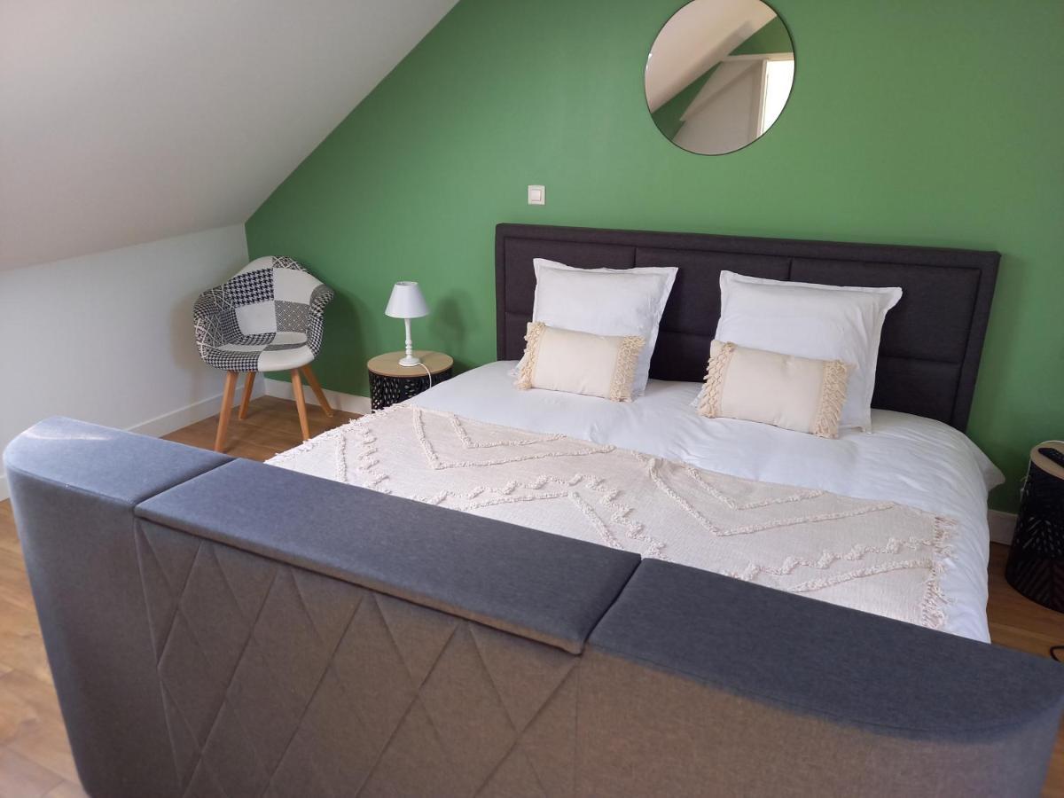 T3 Duplex - Coeur Historique - Climatise Appartement Périgueux Buitenkant foto